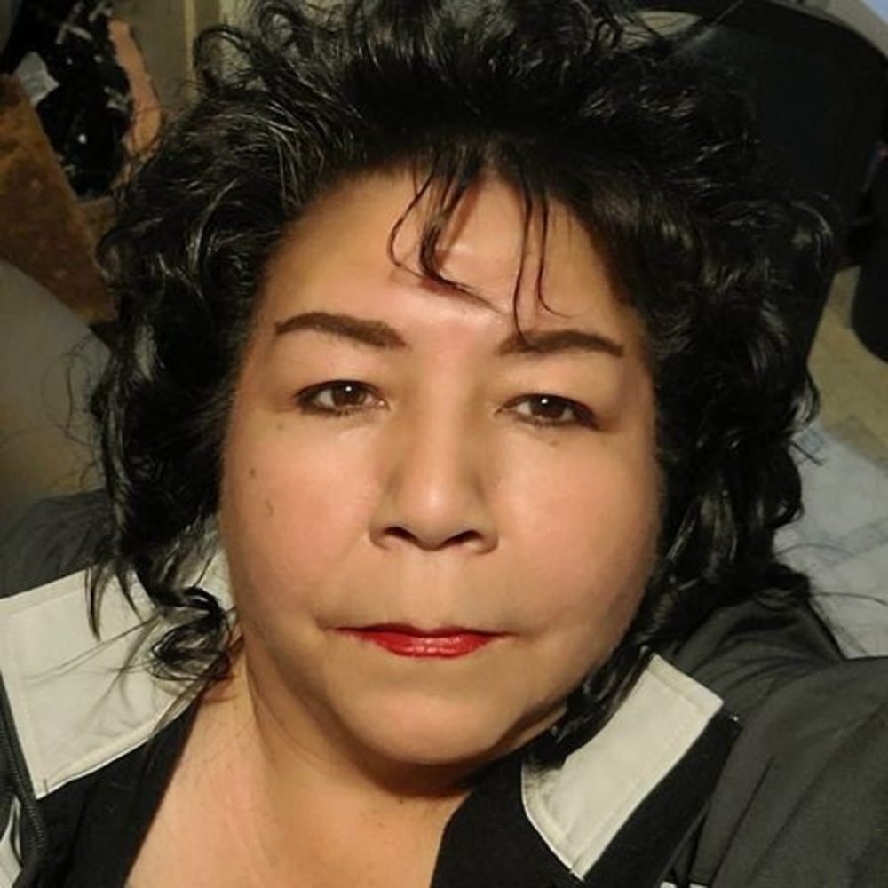 Meet your Posher, Margaret